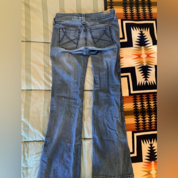 Ariat Denim - Ariat Trousers 28 L
